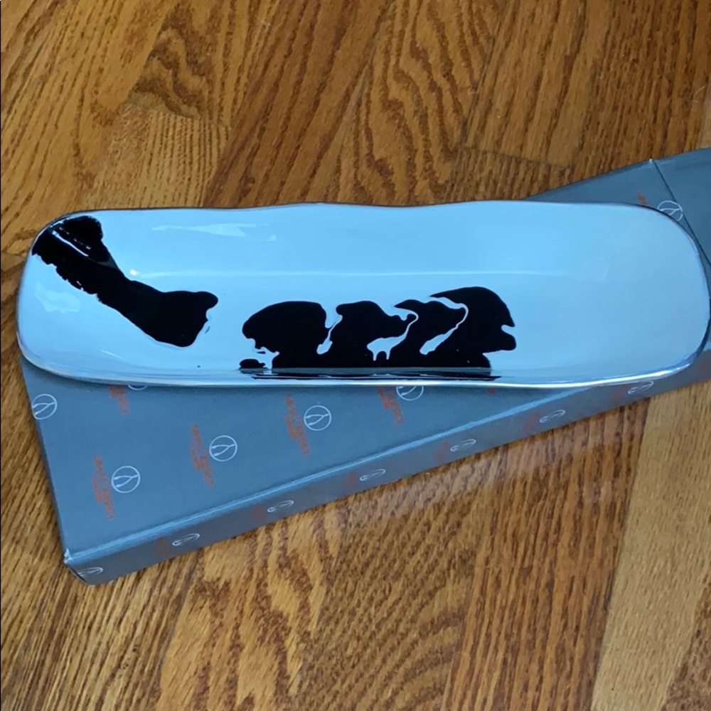 Crackers tray NWOT
